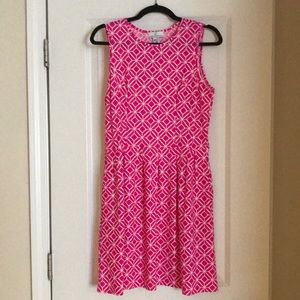 Jude Connally Rachel Dress size M